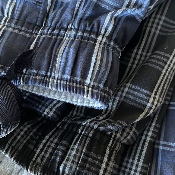 Brand new 2 pair mens sleep shorts - Picture 7 of 7